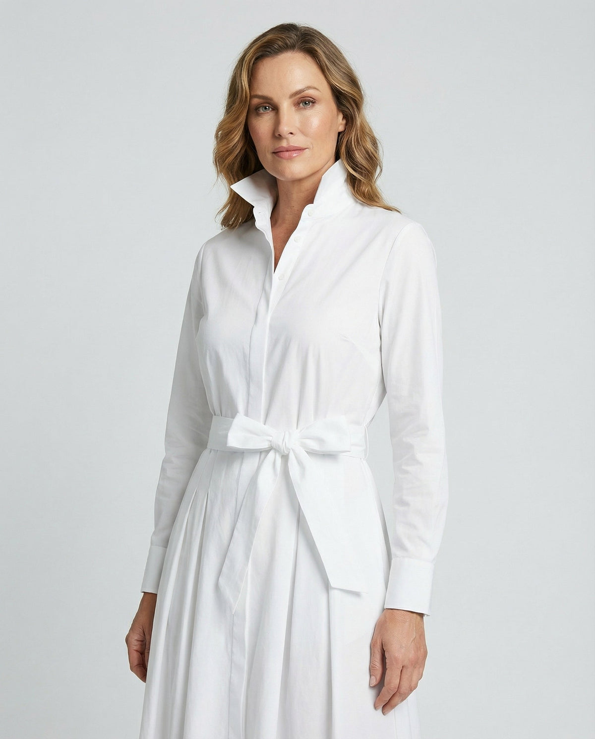 Thoughtfully Designed Garment