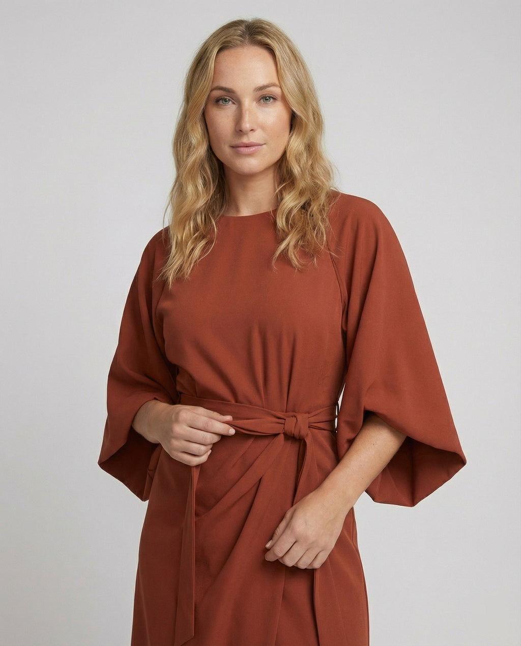 Beautifully Crafted Garment