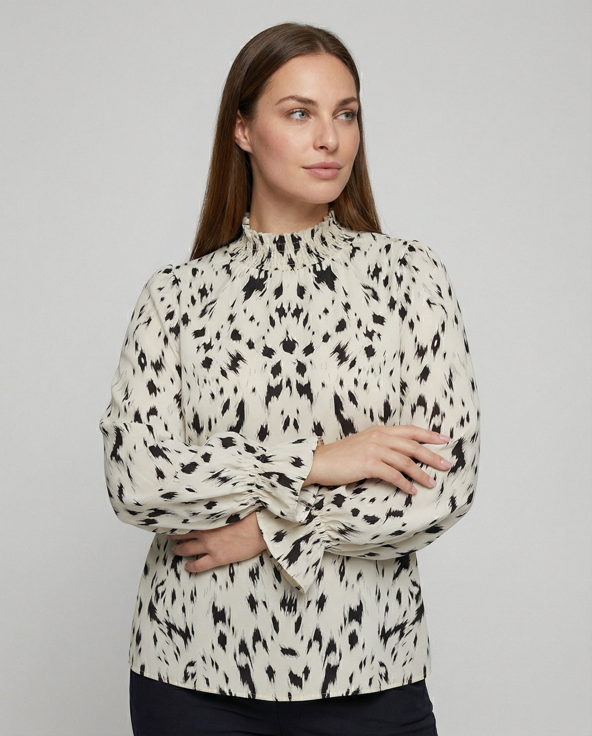 Beautifully Crafted Garment