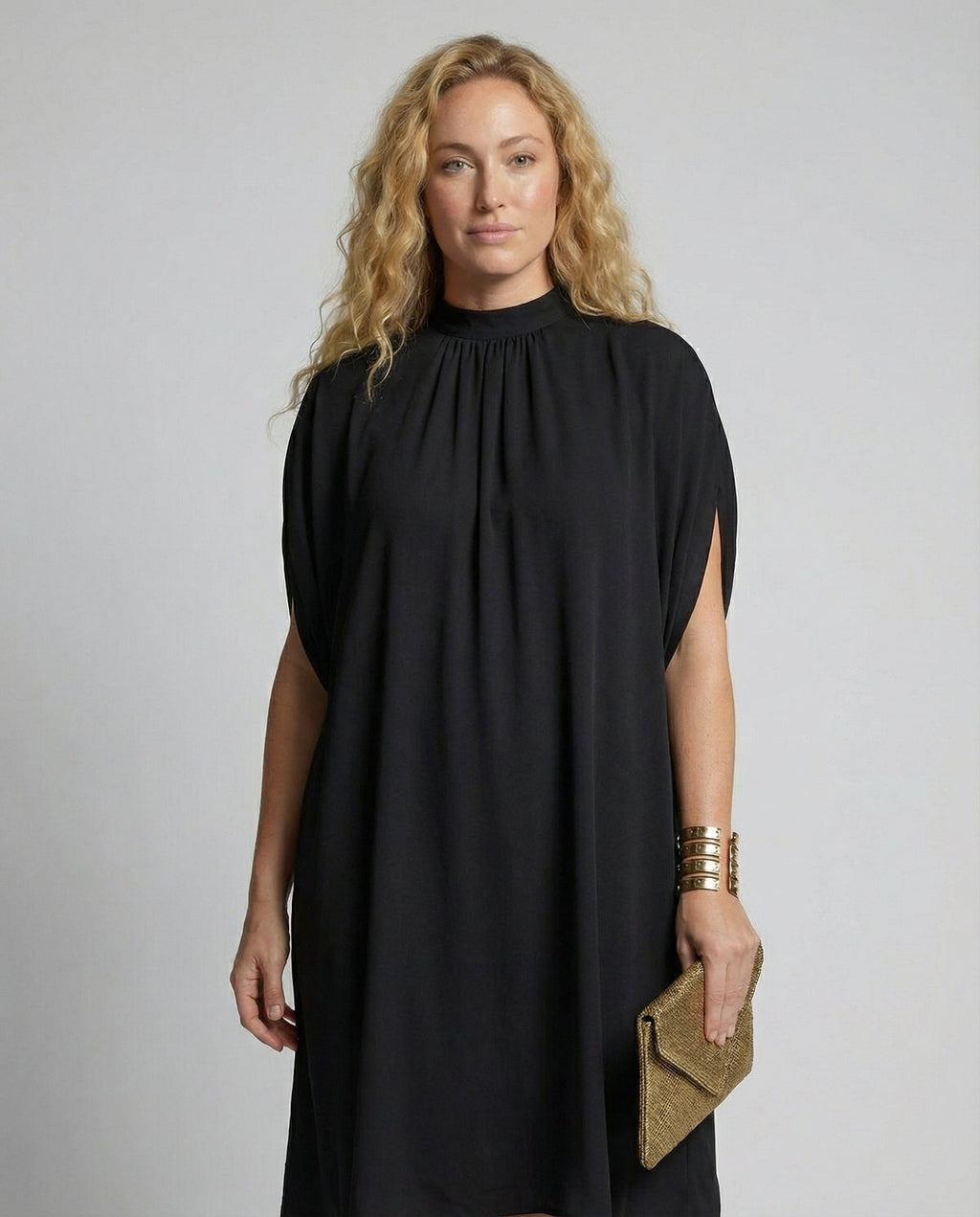 Timeless Vintage Style Garment