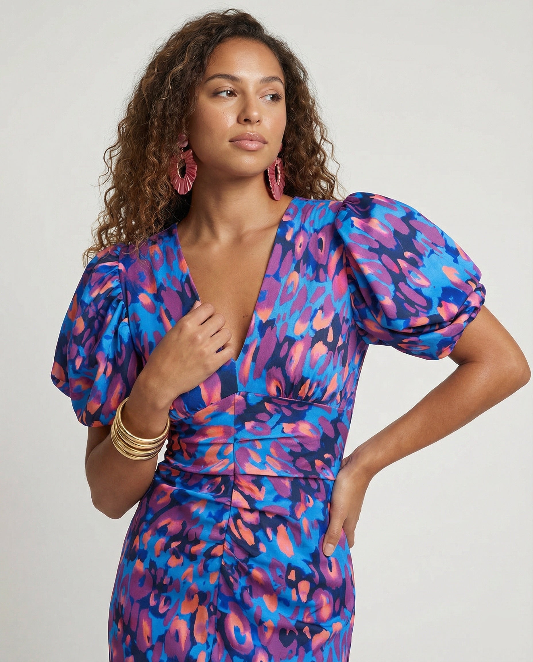 Vintage Inspired Garment