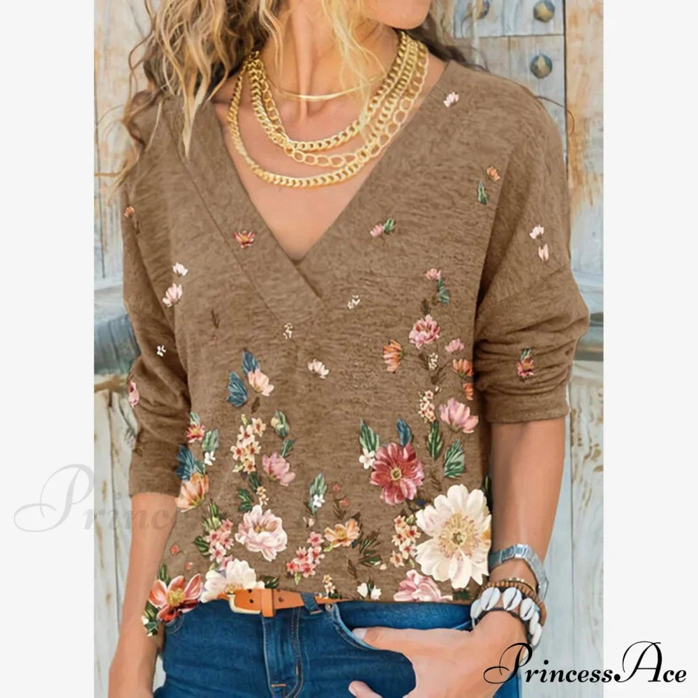 Beautifully Crafted T-Shirt
