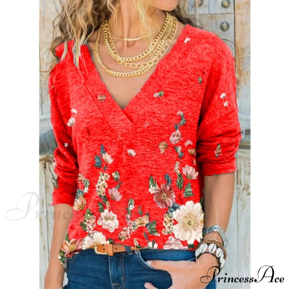 Beautifully Crafted T-Shirt