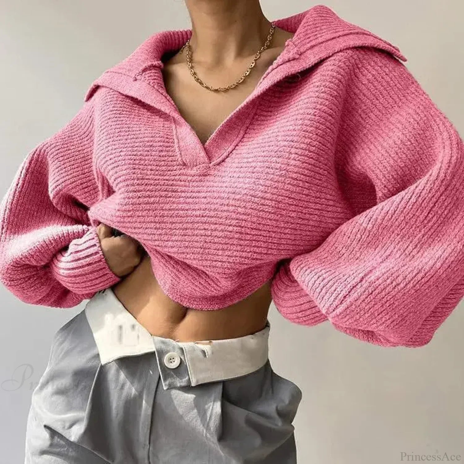 Beautifully Crafted Sweater