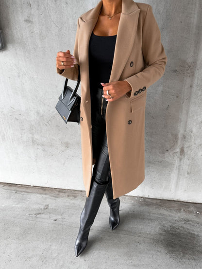 LM | Fashionable jacket for women
