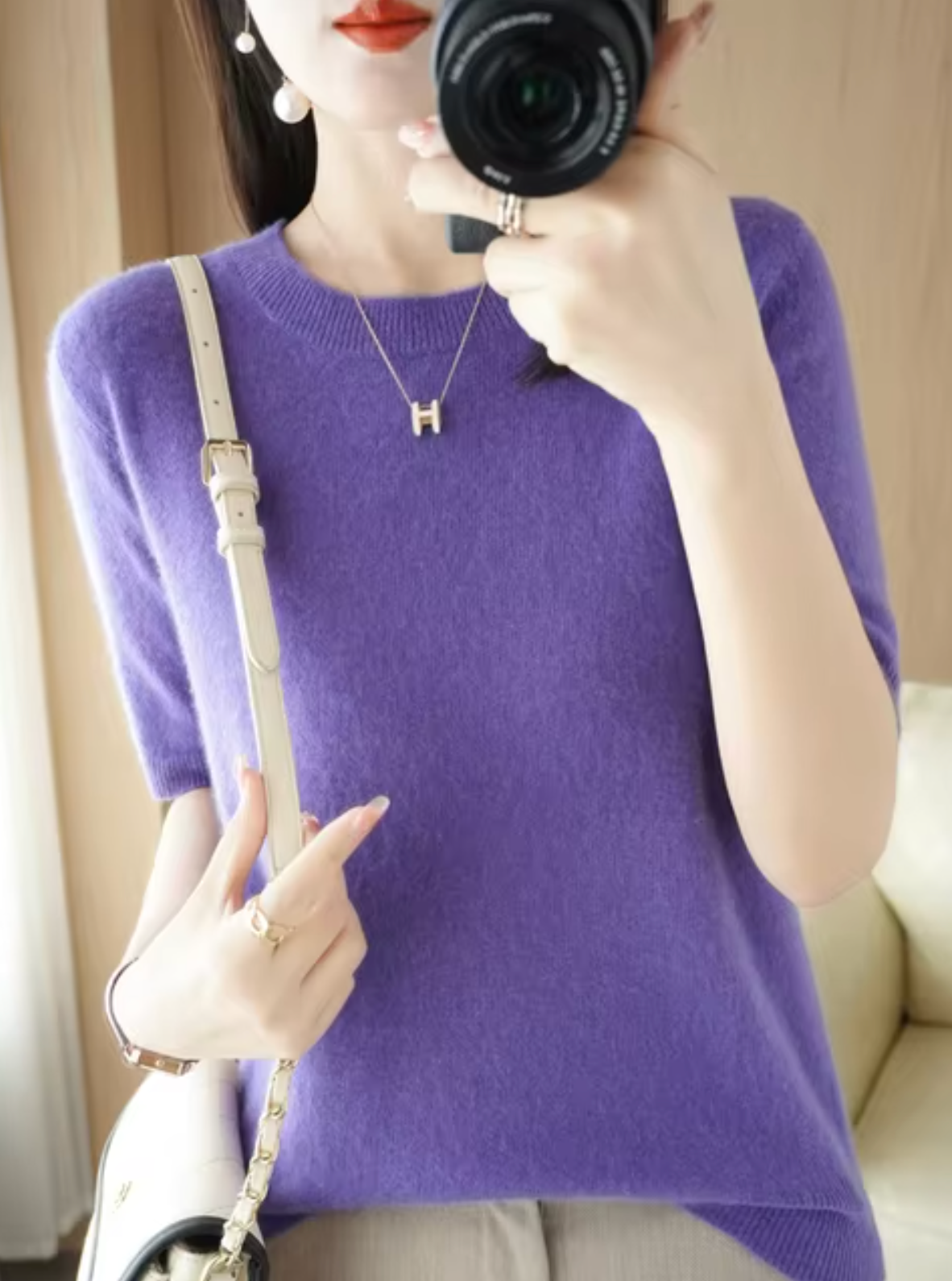 Violett