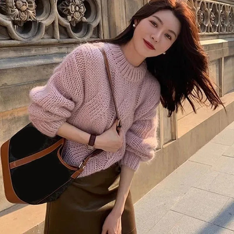 Elegantly Designed Jumper