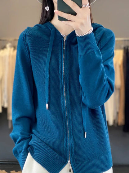 Beautifully Crafted Jumper