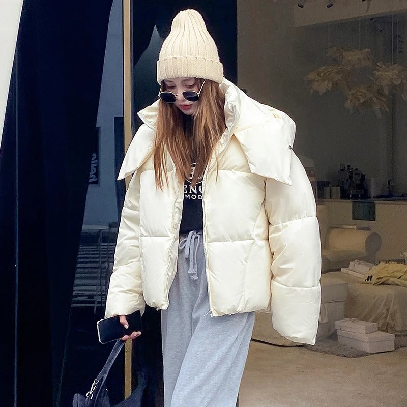 Classic Vintage Jacket