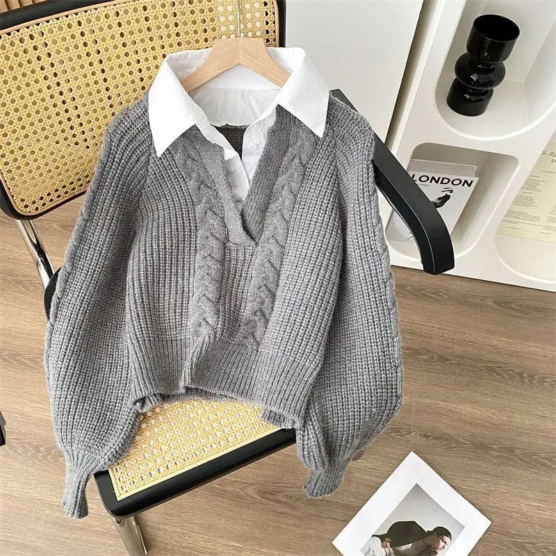 Beautifully Crafted Jumper