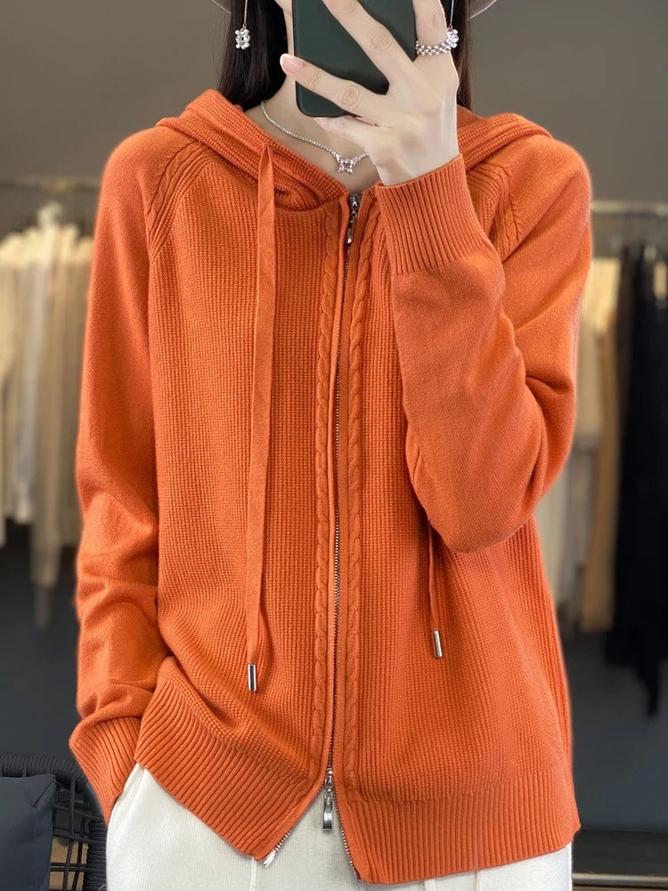 Beautifully Crafted Jumper
