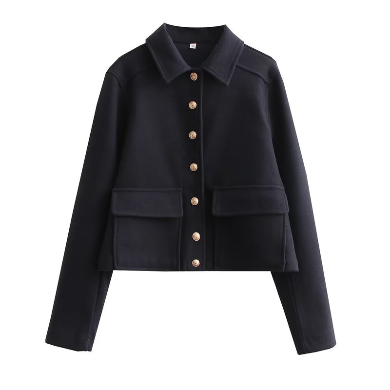 Classic Vintage Jacket