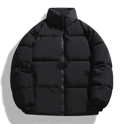 Thoughtfully Designed Jacket