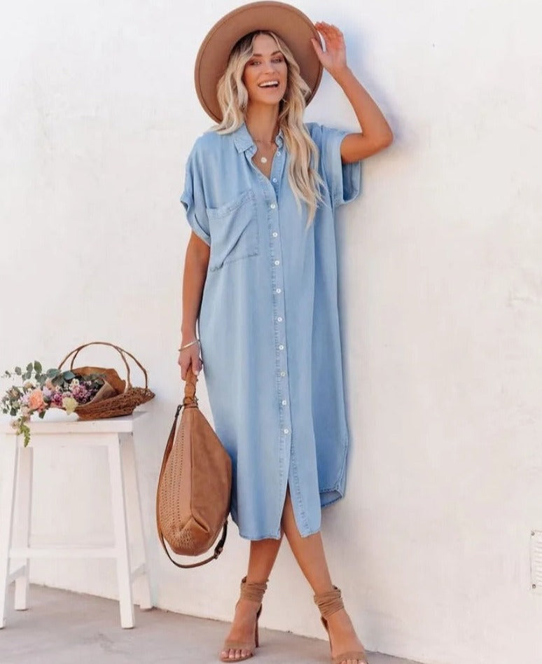 Thoughtfully Designed Garment