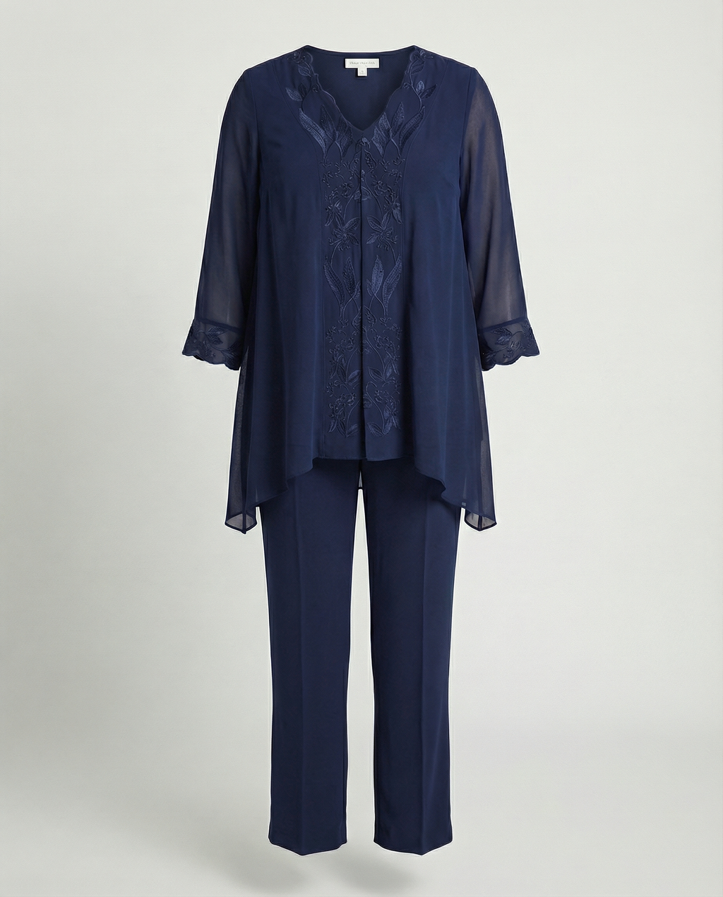 Marineblau
