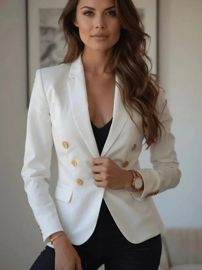 LM | Comfortable elegance - High-quality materials - Perfect for business and evening outings