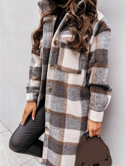 Vintage Inspired Jacket