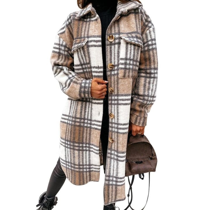 Classic Vintage Jacket