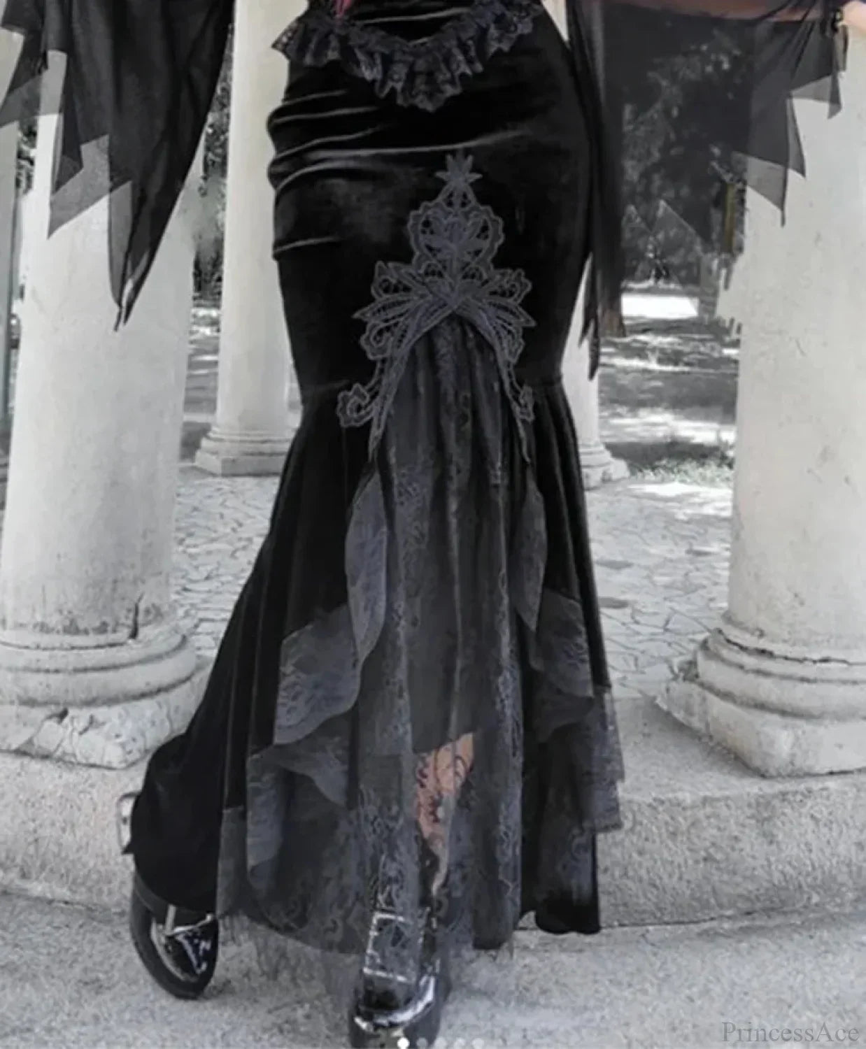 Classic Vintage Garment