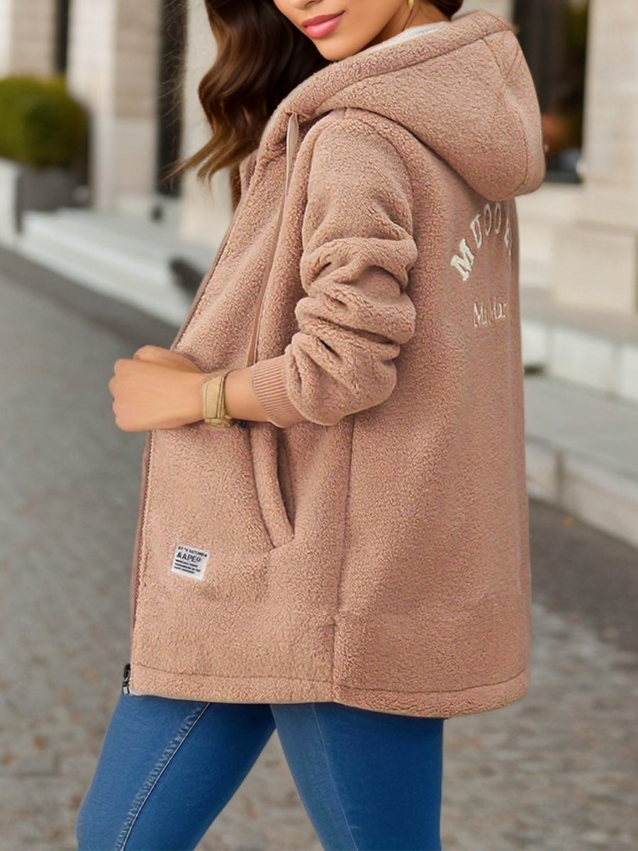 Beautifully Crafted Jacket