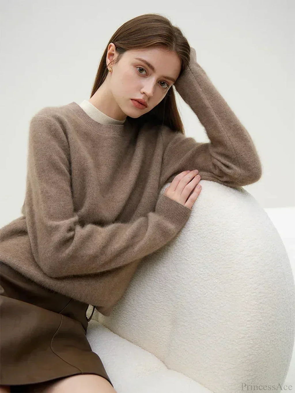 Elegantly Designed Sweater