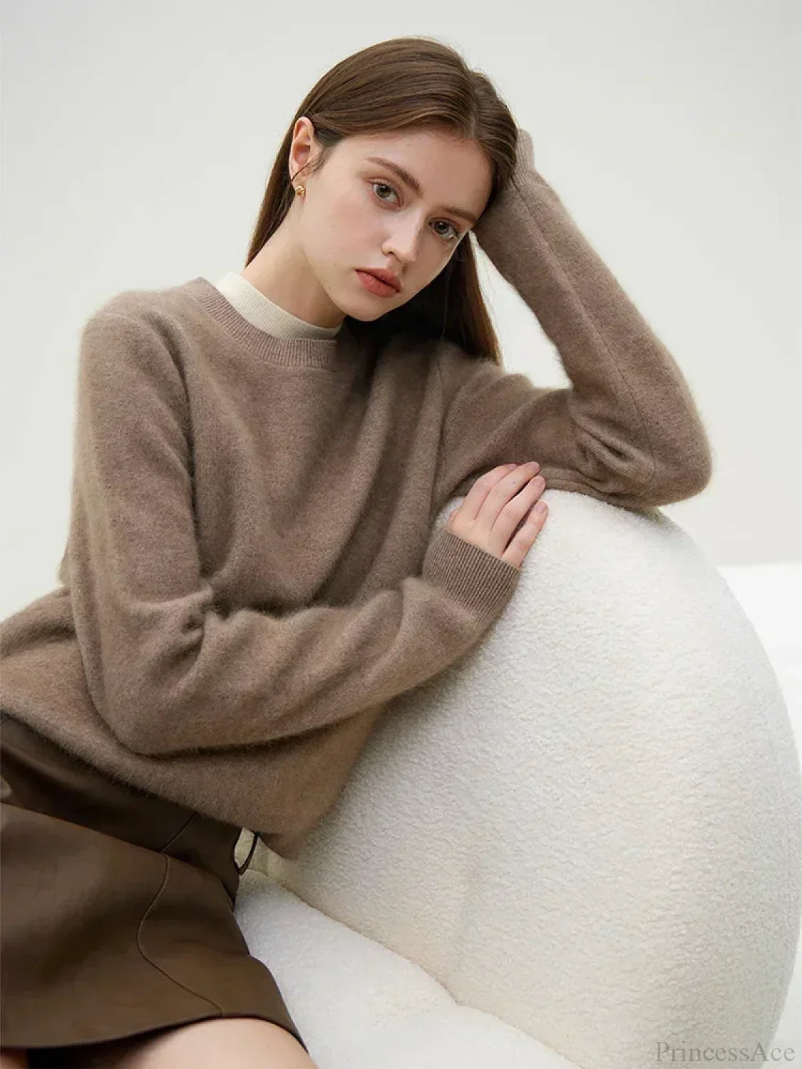 Elegantly Designed Sweater