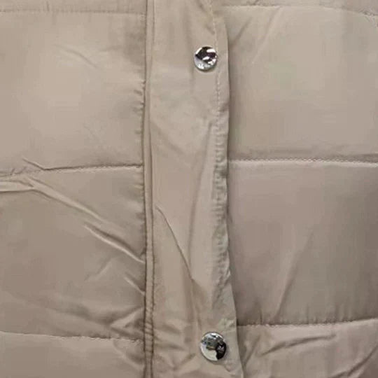 Thoughtfully Designed Jacket