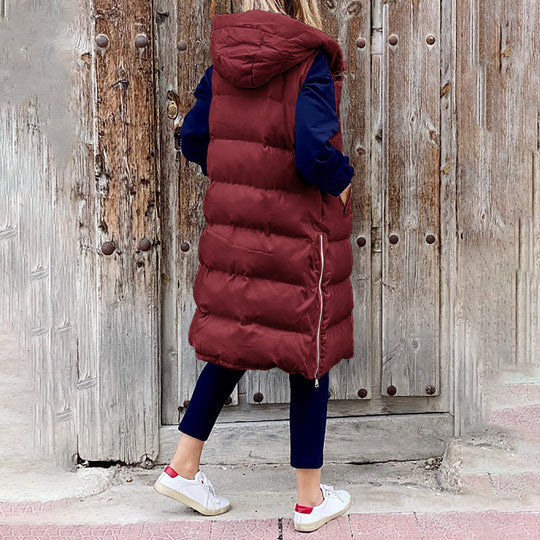 Thoughtfully Designed Jacket