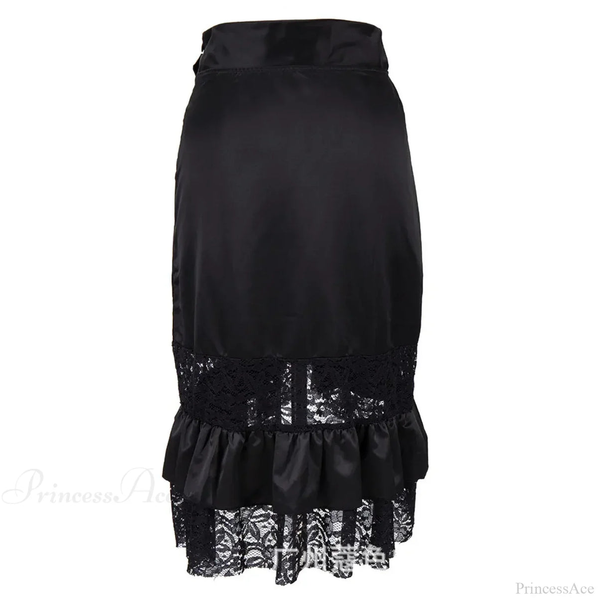 Elegantly Designed Garment