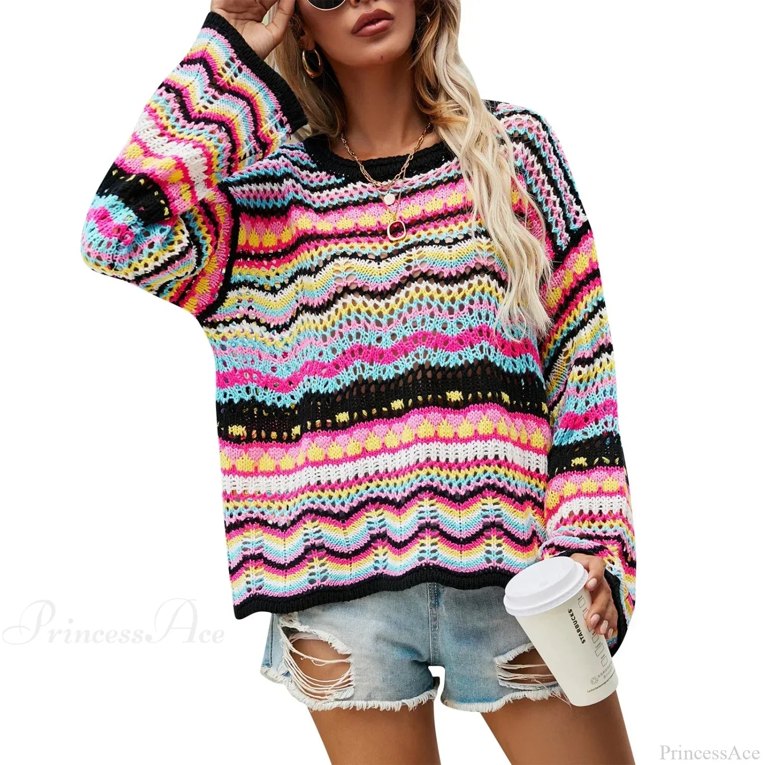 Classic Vintage Sweater