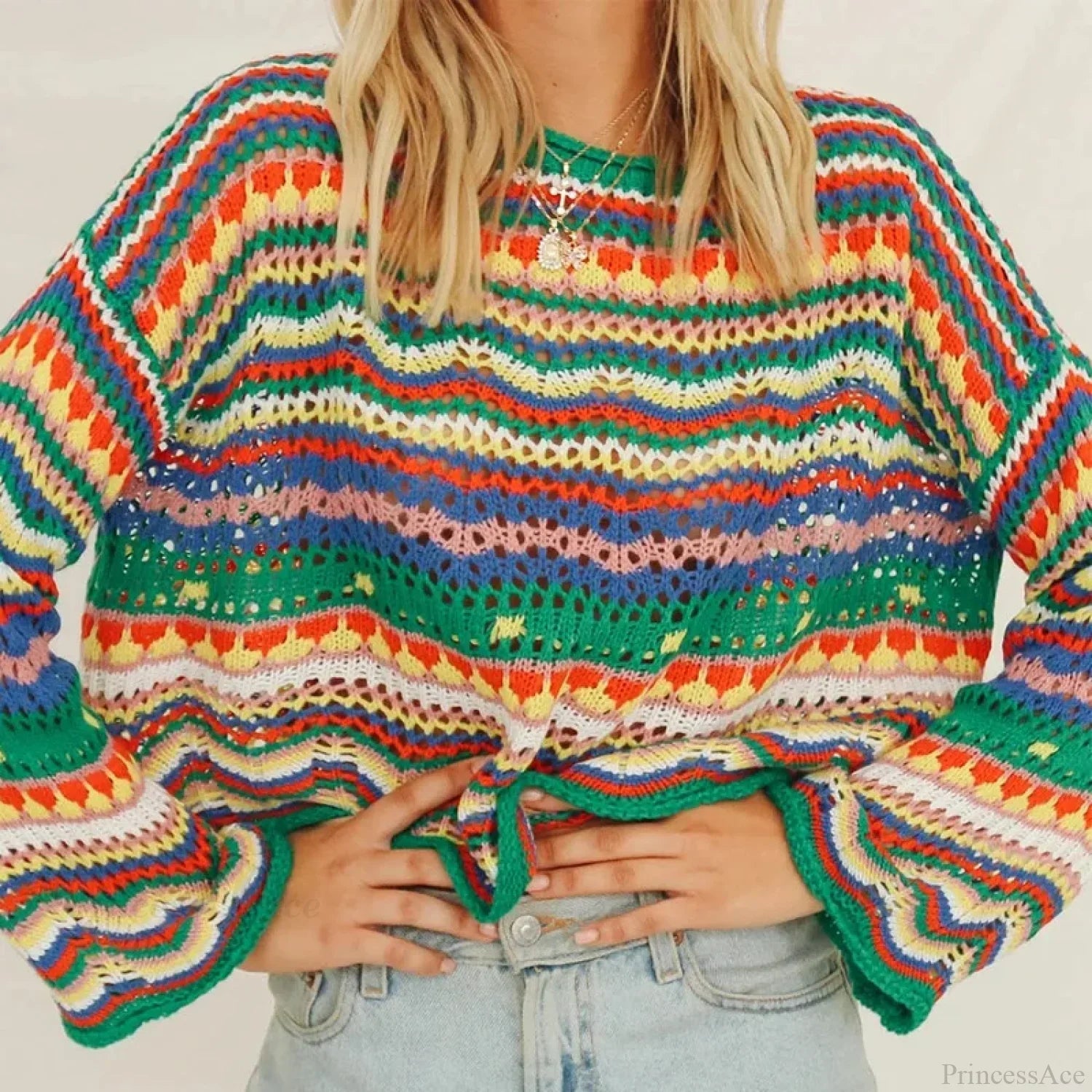 Classic Vintage Sweater