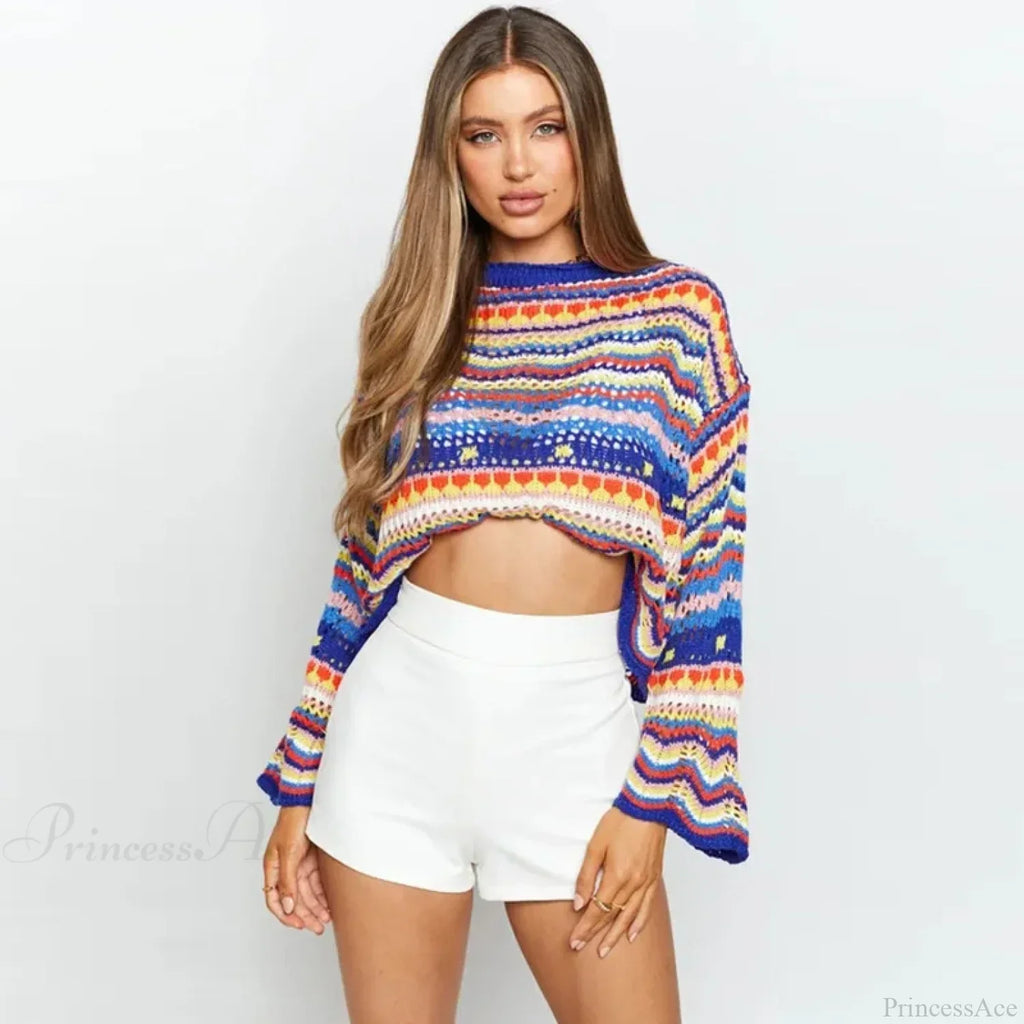 Classic Vintage Sweater
