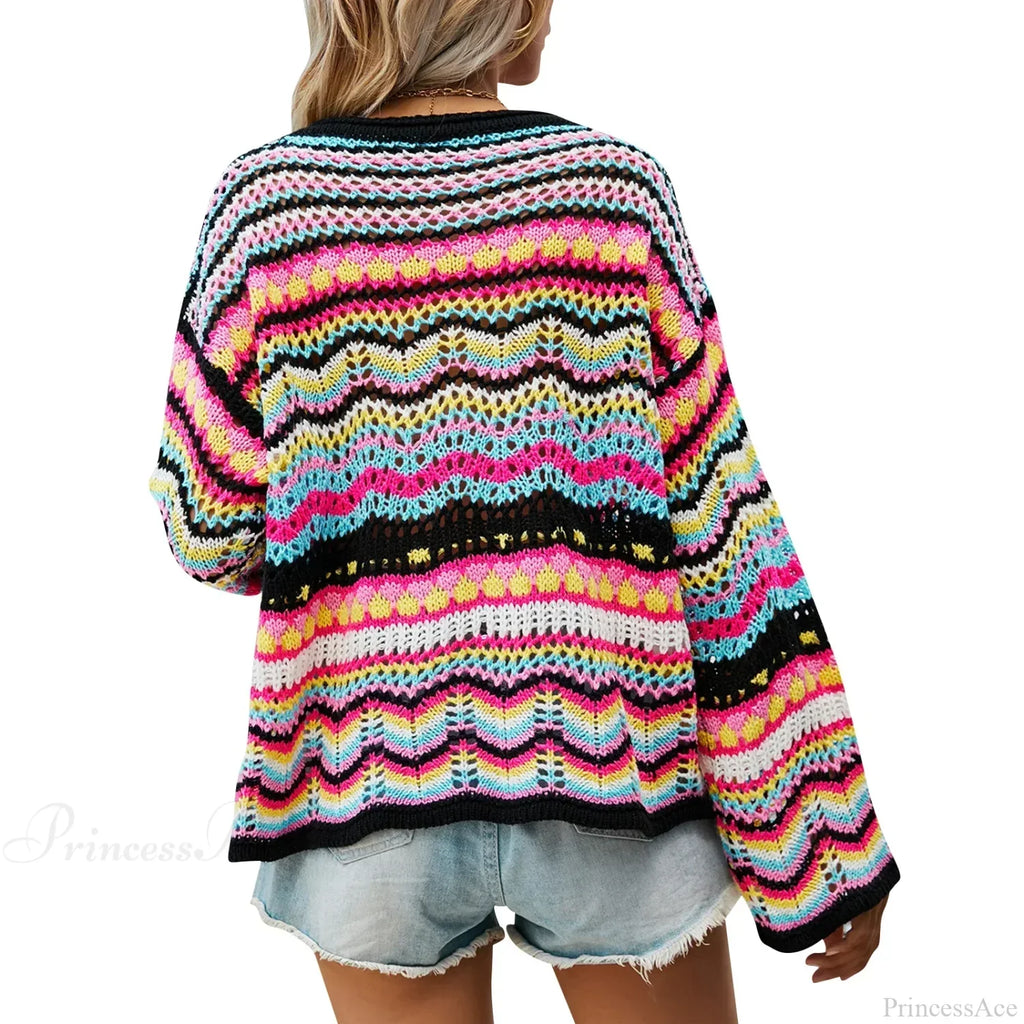 Classic Vintage Sweater