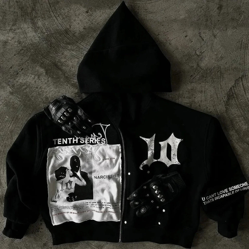 Classic Designed Garment