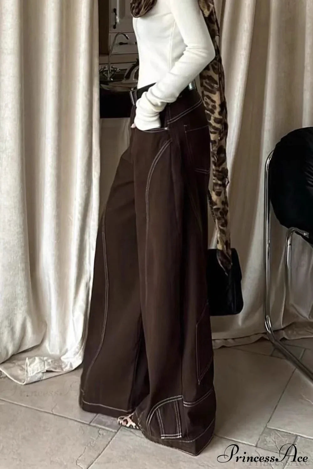 Classic Designed Garment