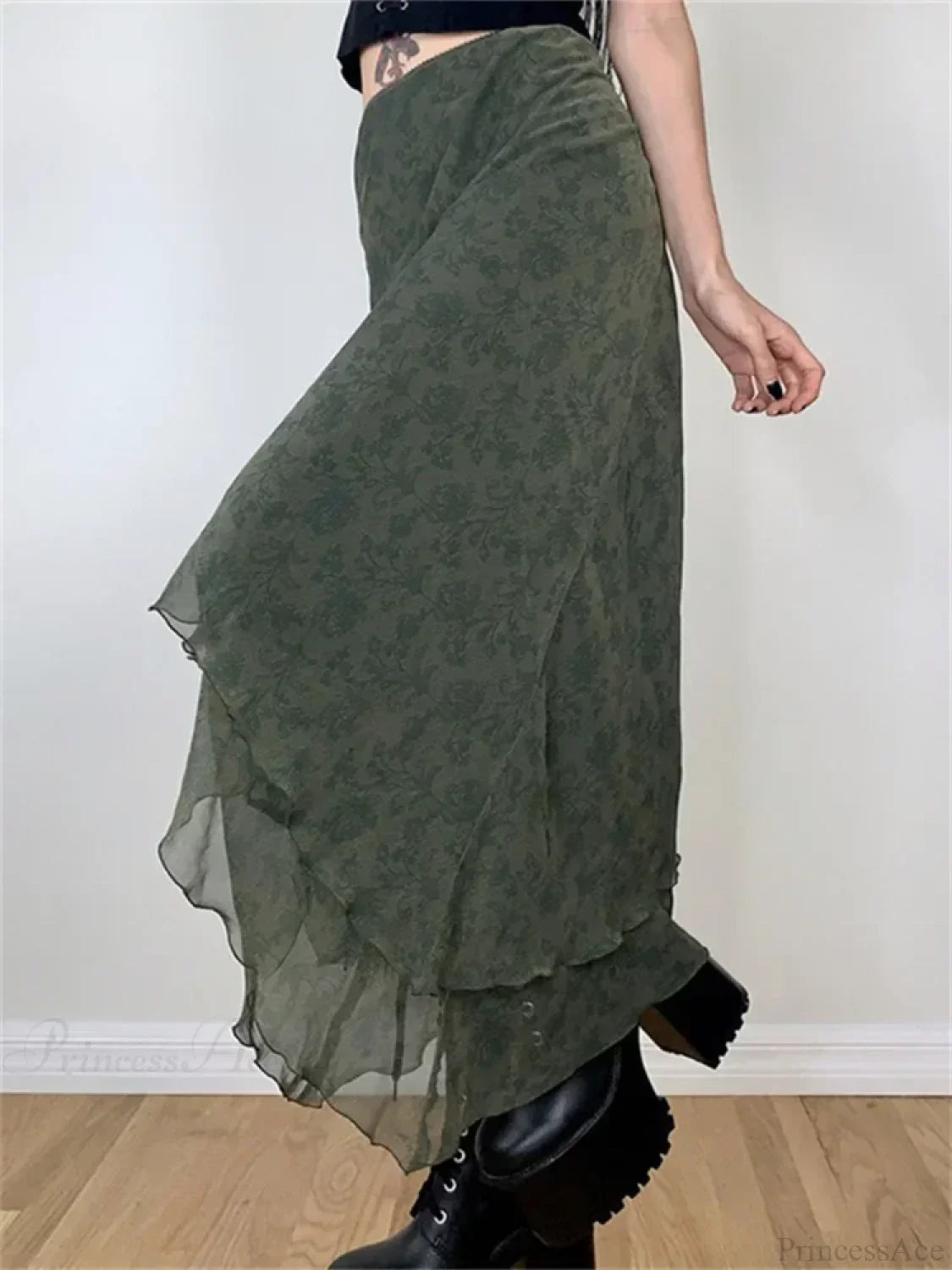 Thoughtfully Designed Garment