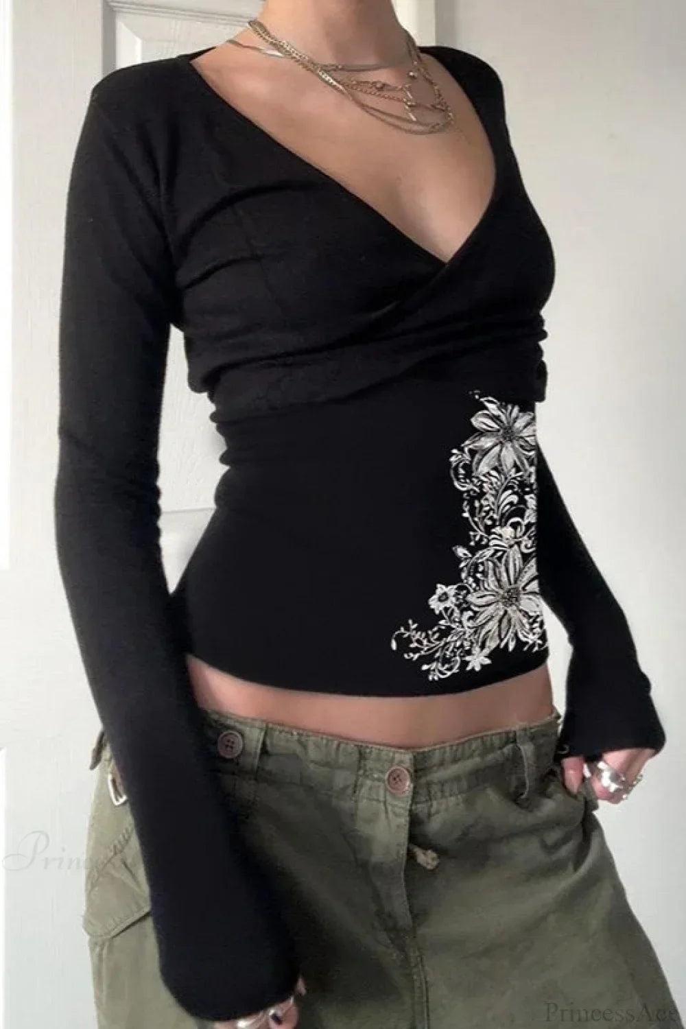 Vintage Inspired Garment