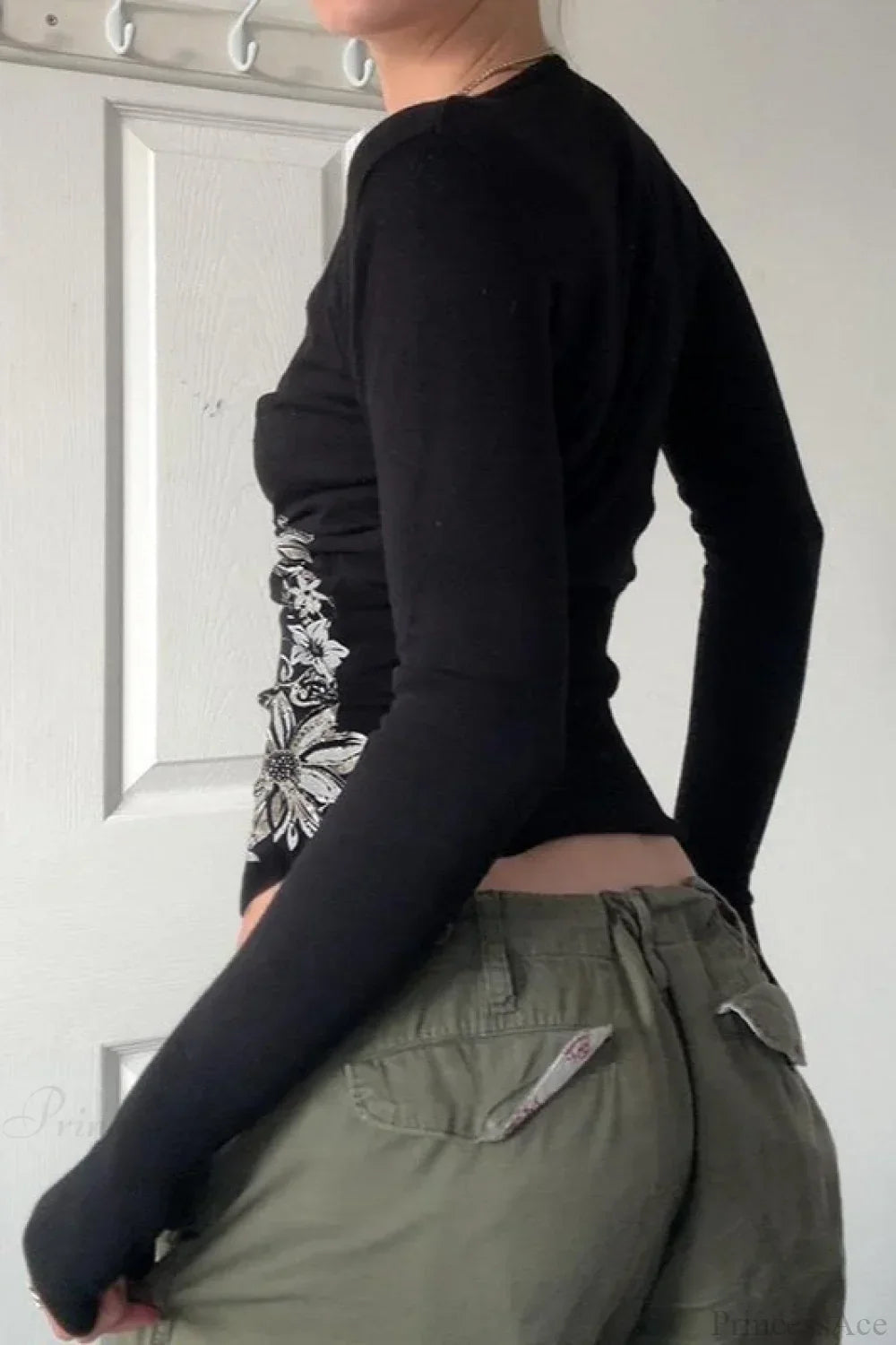Vintage Inspired Garment