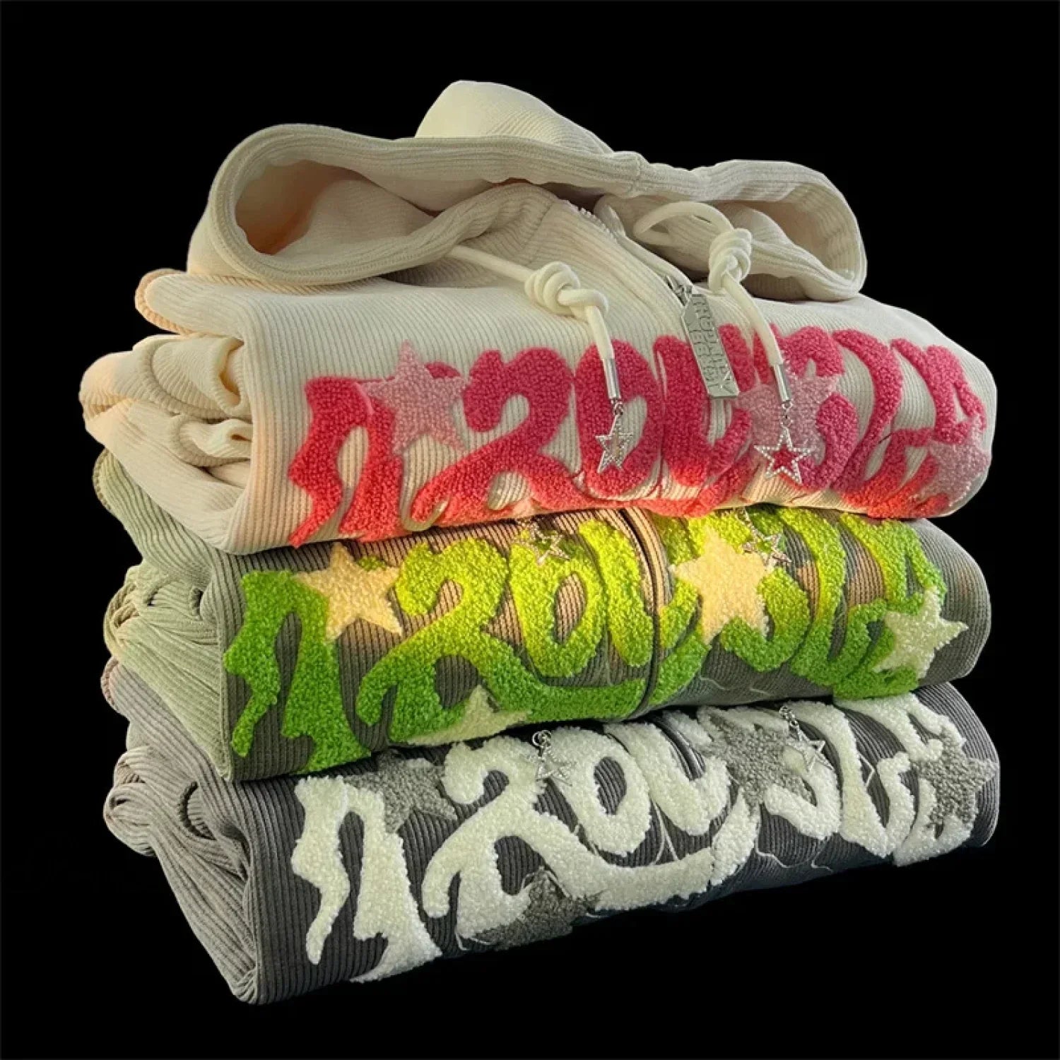 Classic Vintage Garment