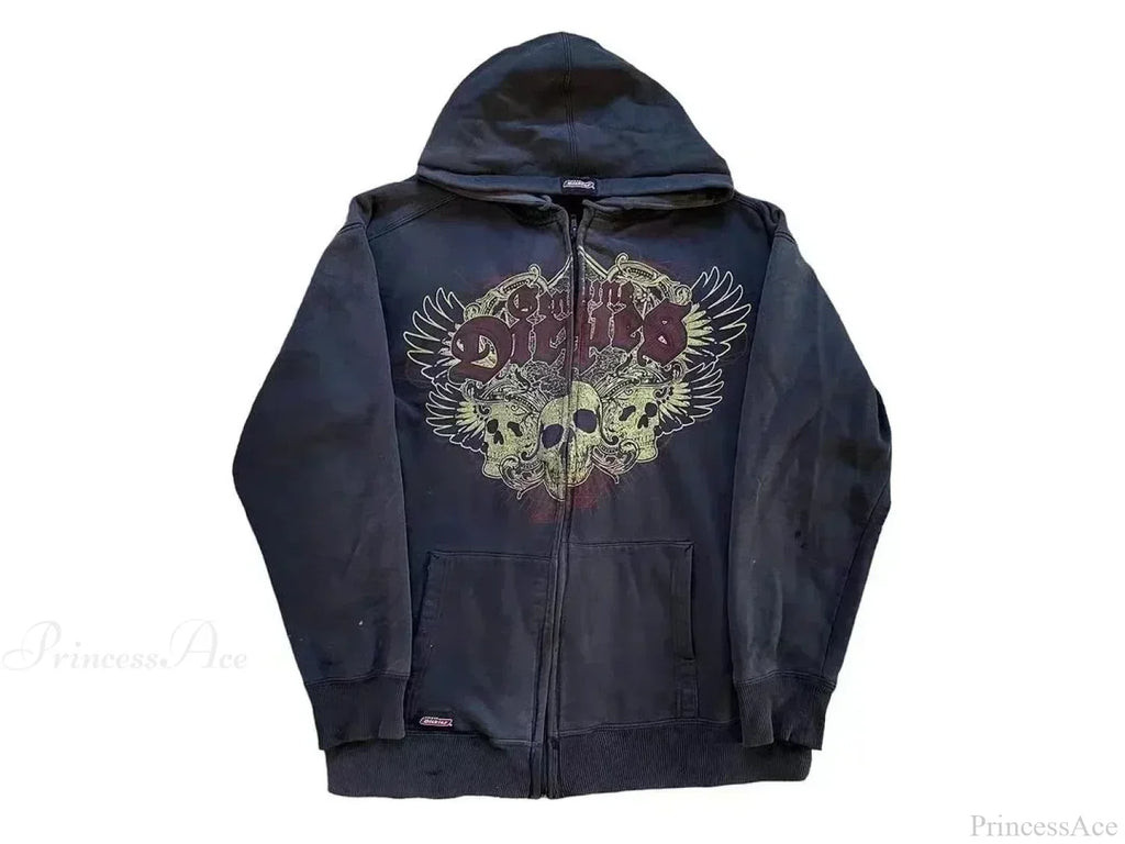 Classic Vintage Garment
