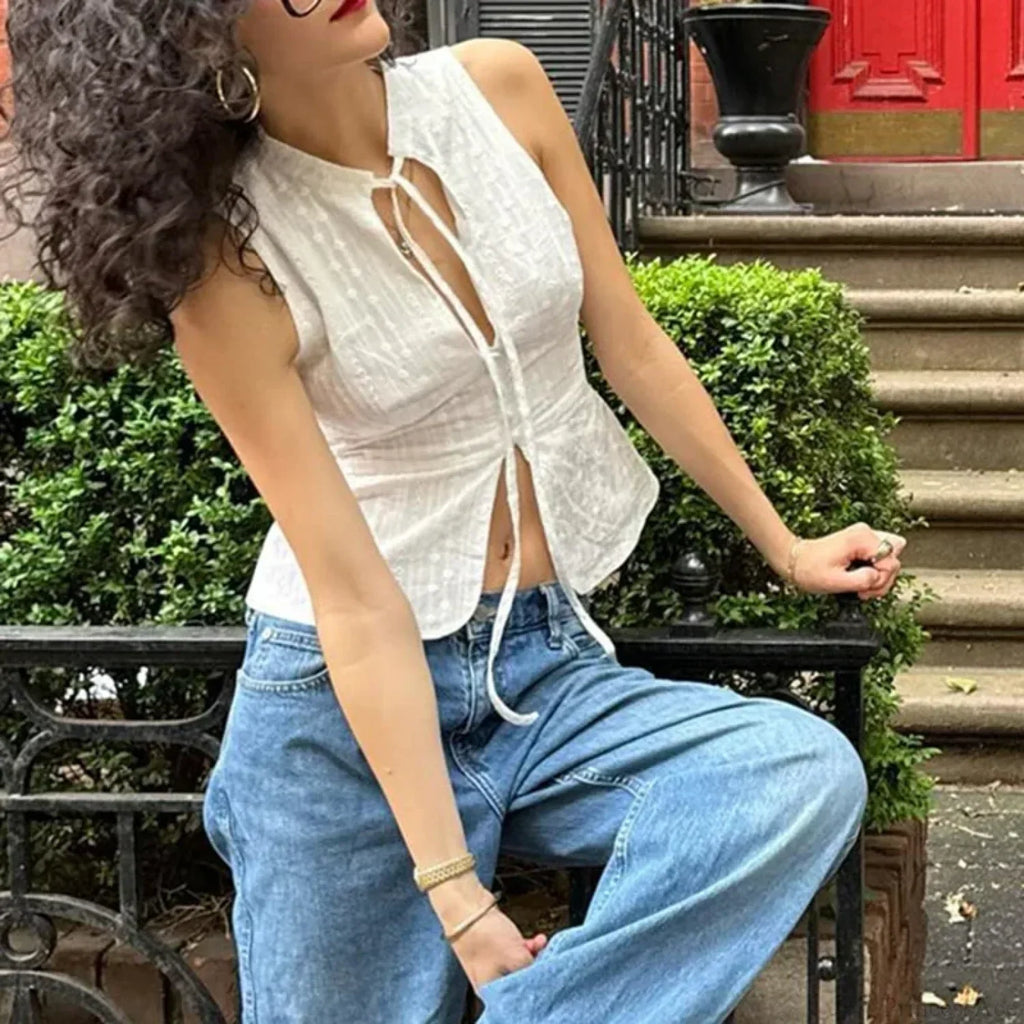 Gracefully Designed Top