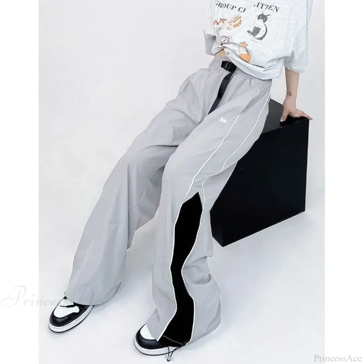 Classic Vintage Pants