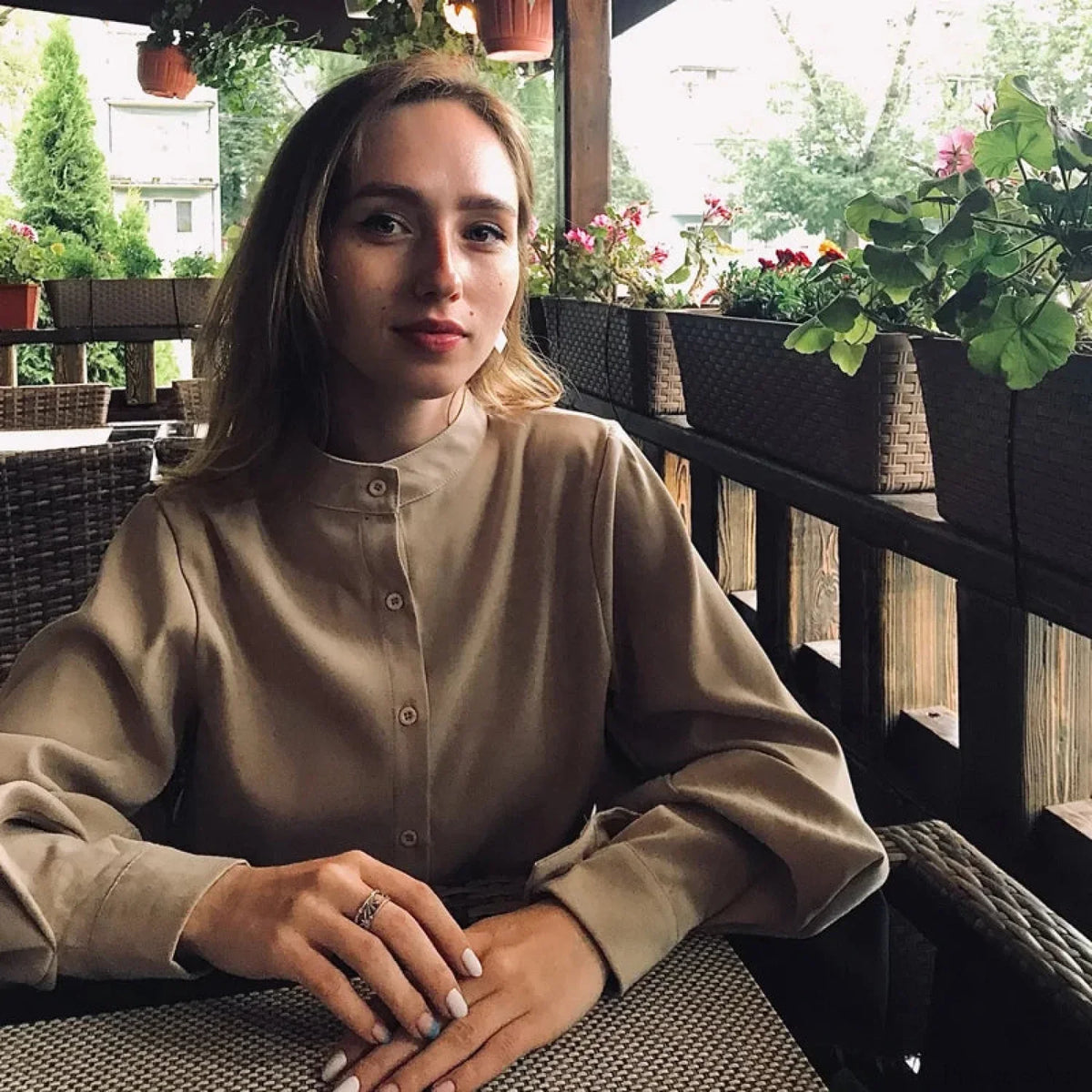 Khaki