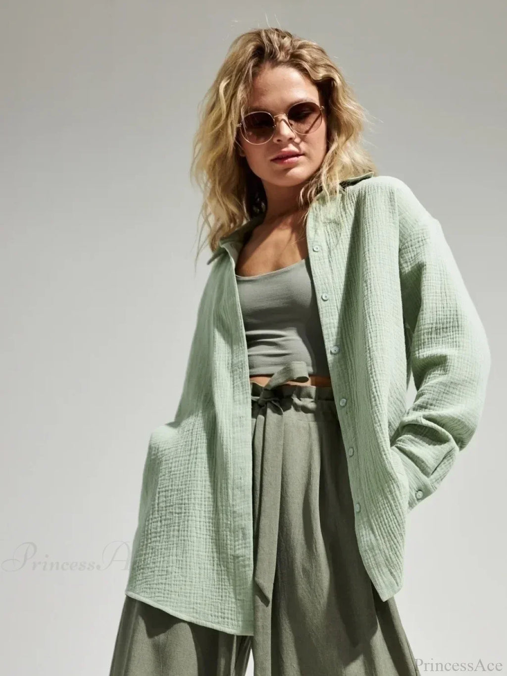 Light Green