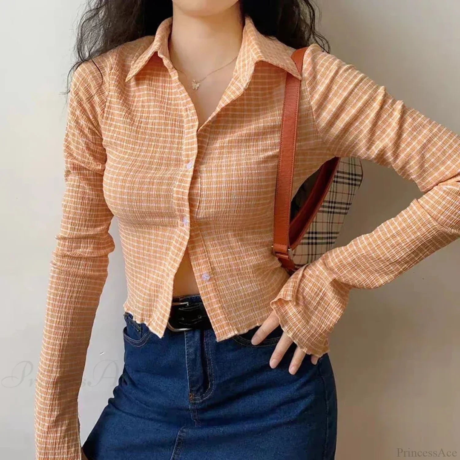 Beautifully Crafted Blouse