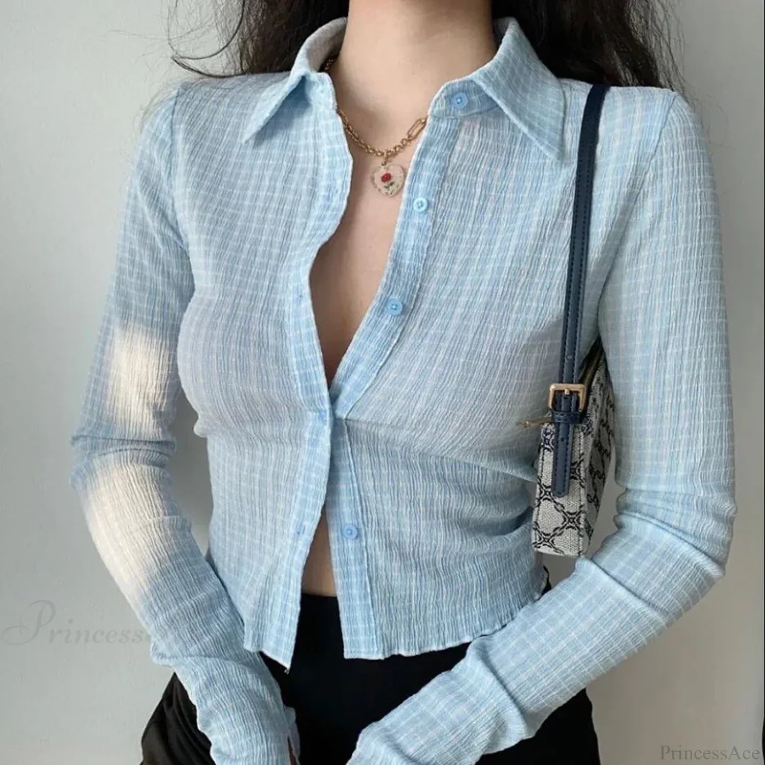 Beautifully Crafted Blouse