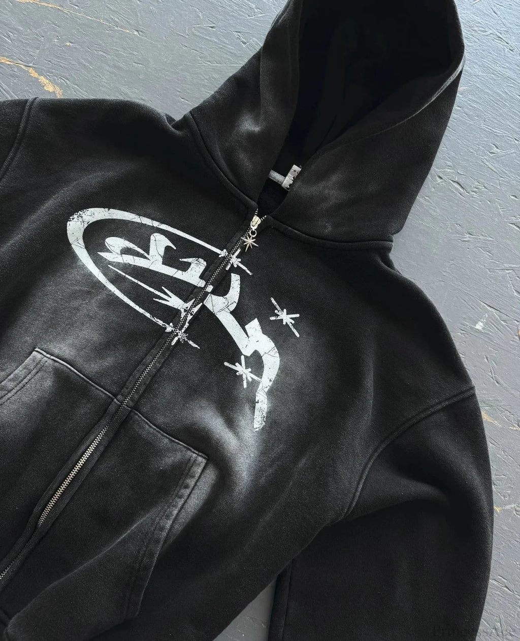 Elegantly Designed Garment