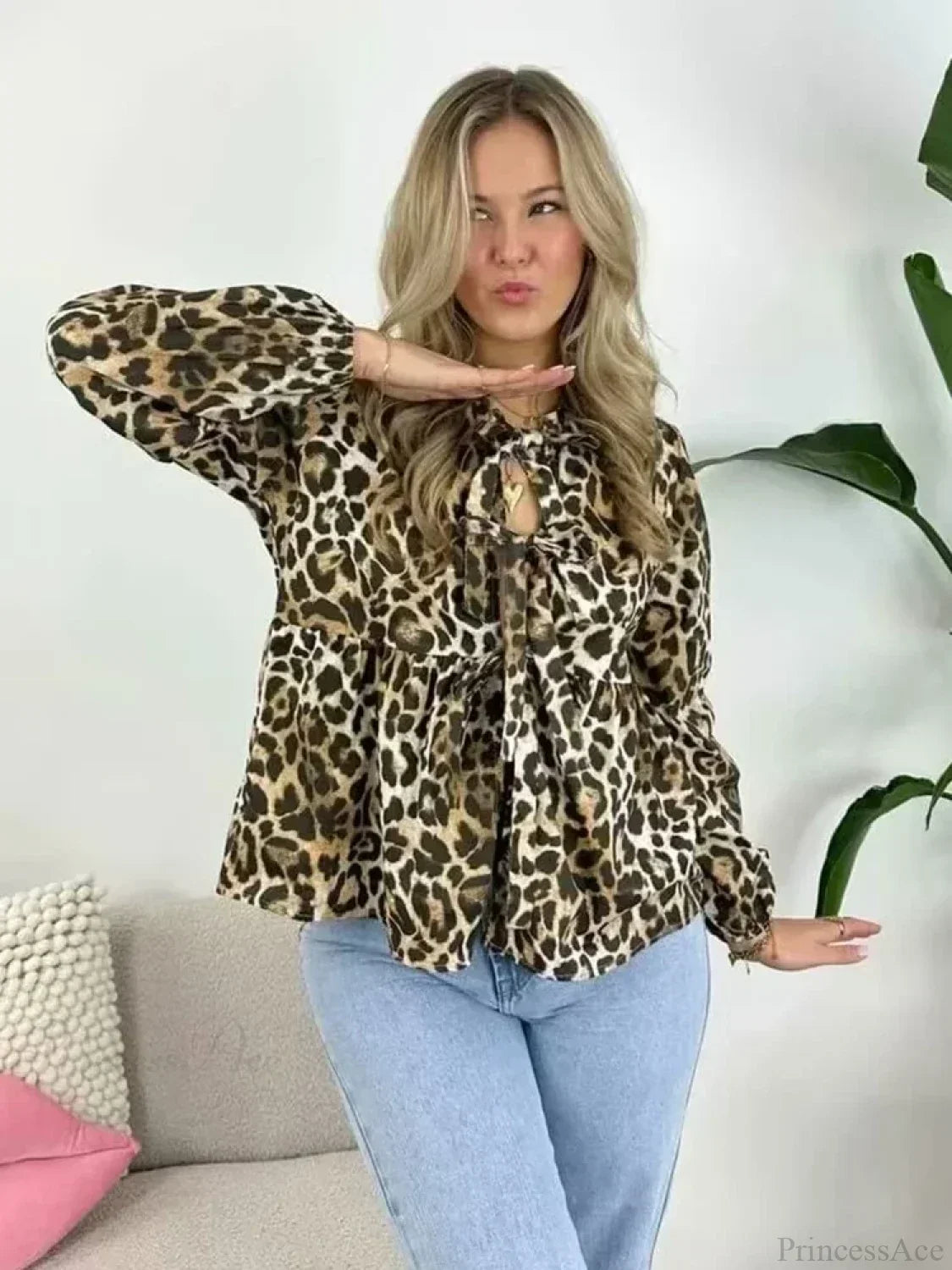LEOPARD