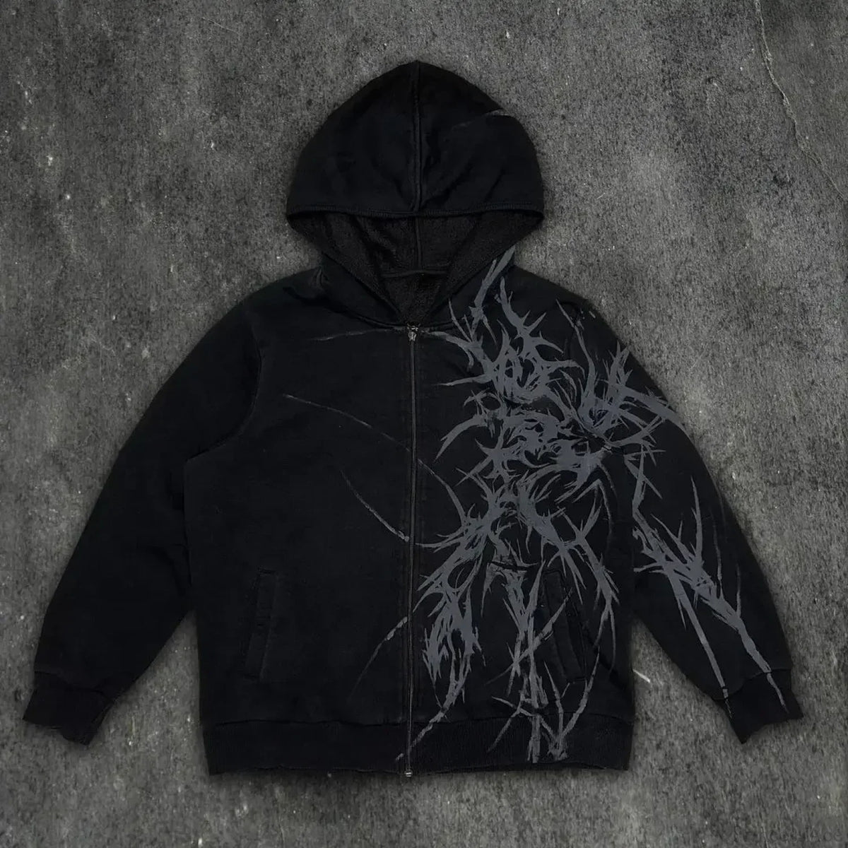 black 1