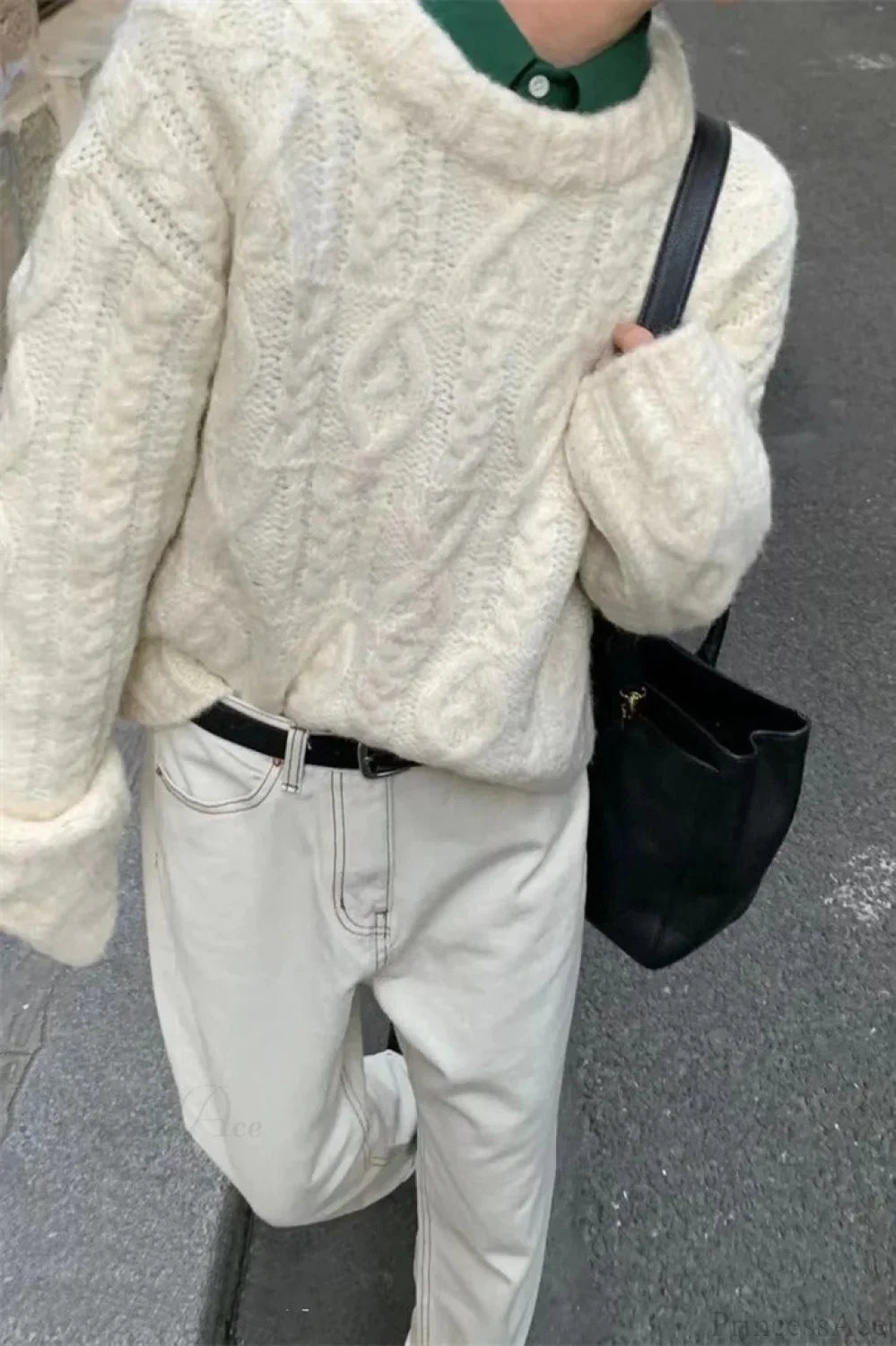 Beautifully Crafted Sweater